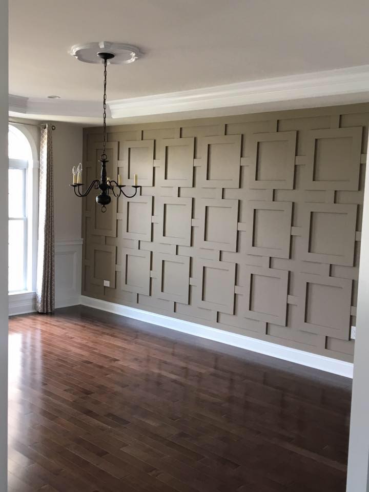 Our Work