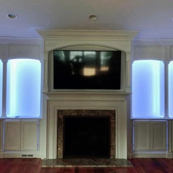 Our Work