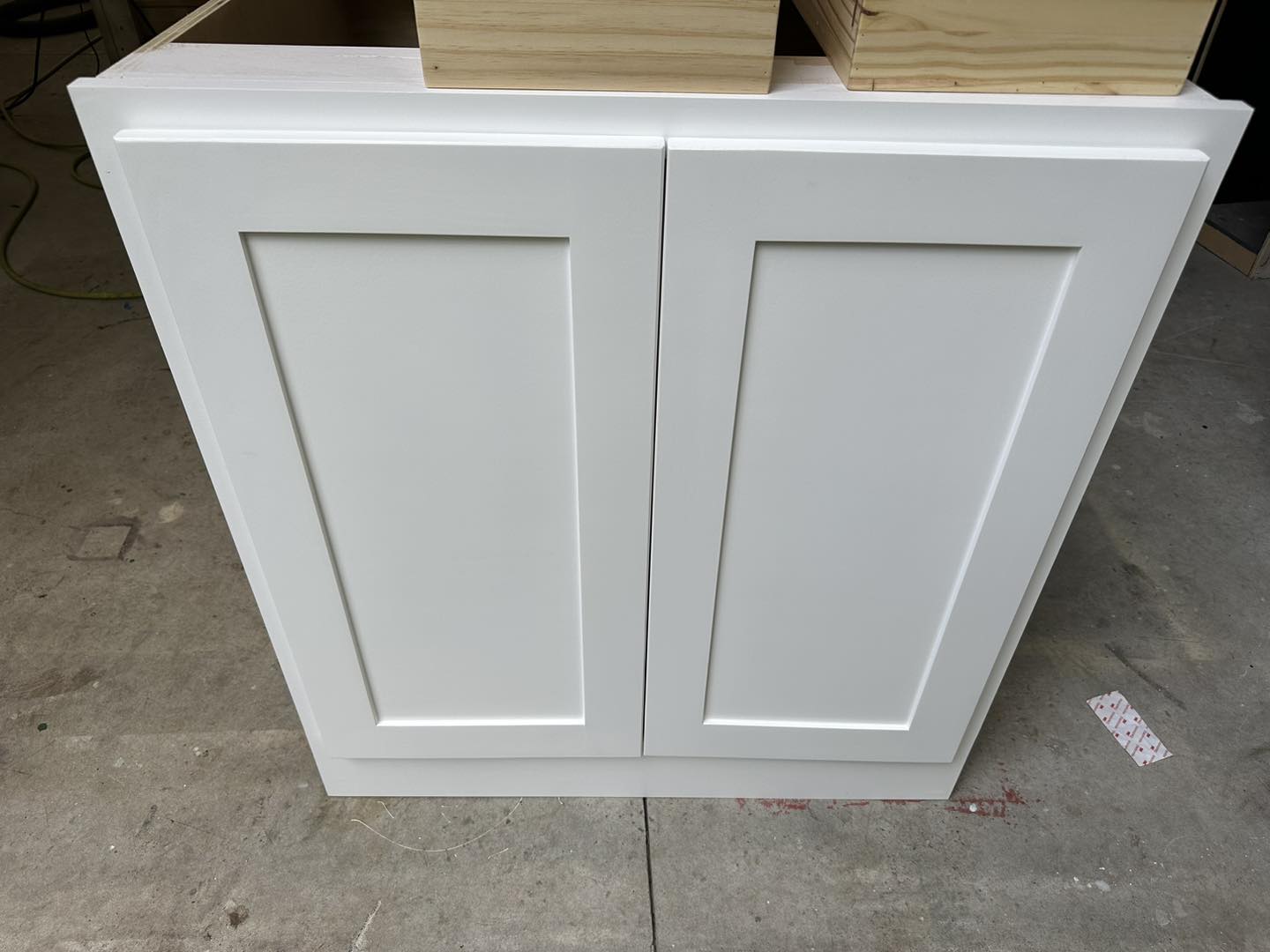 Our Work
