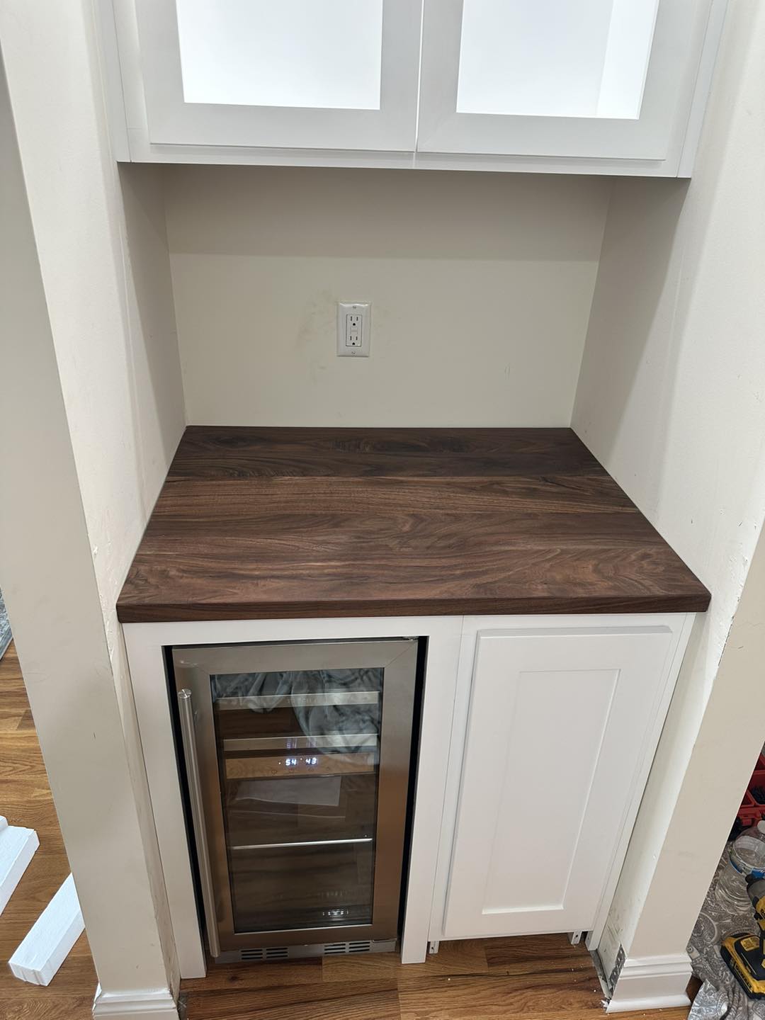 Our Work