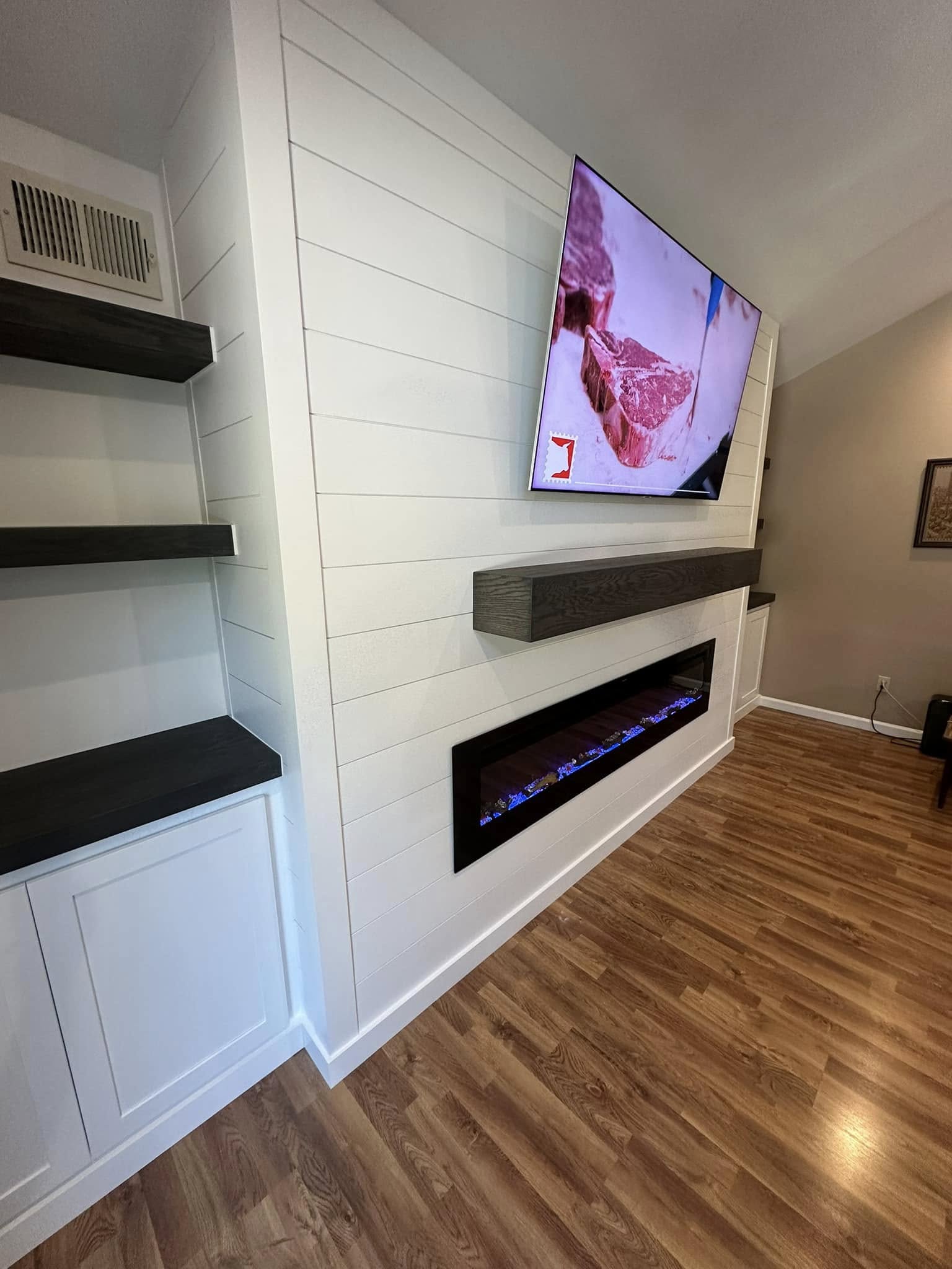 Our Work