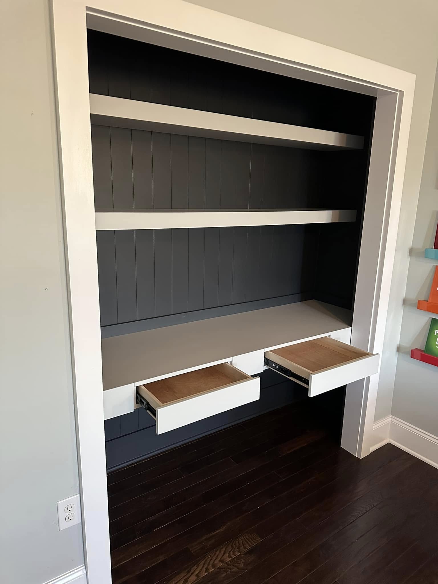 Our Work