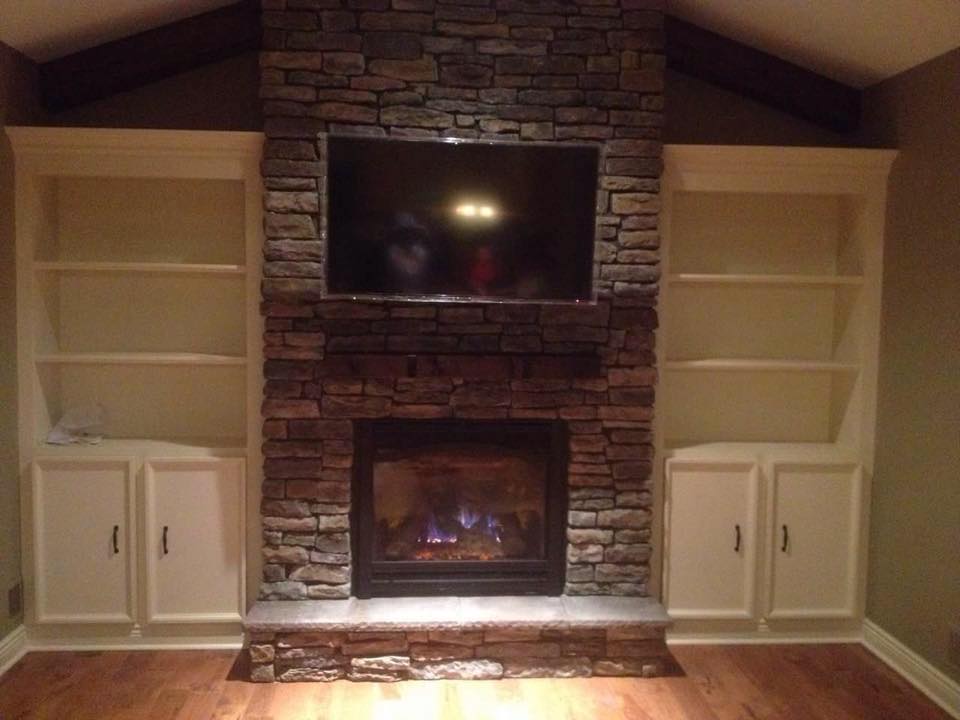 Our Work